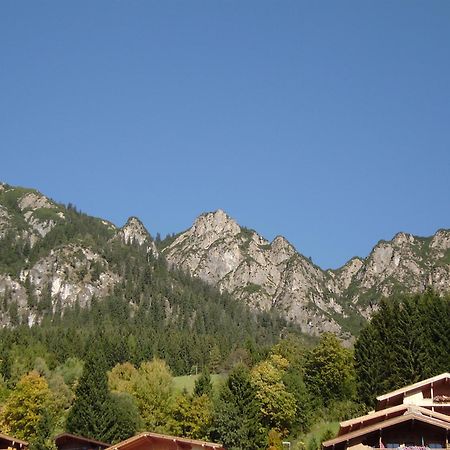 Haus Kristall Alpbach Zewnętrze zdjęcie