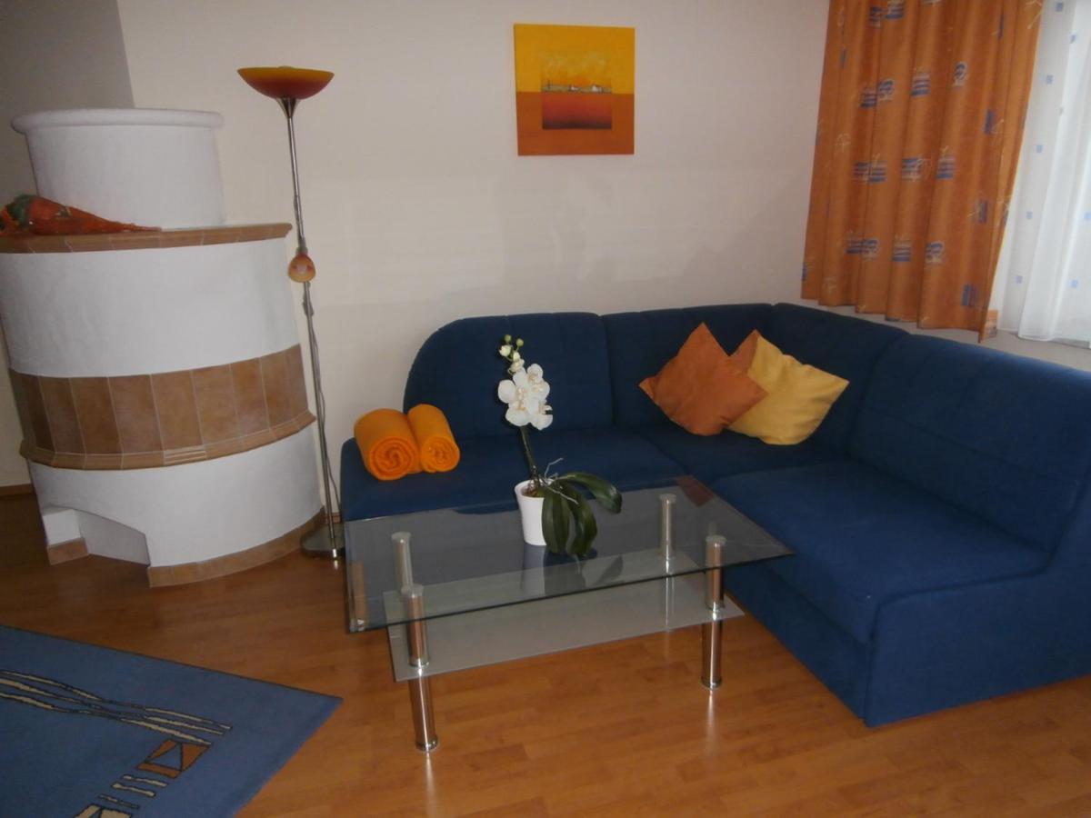 Haus Kristall Alpbach Zewnętrze zdjęcie