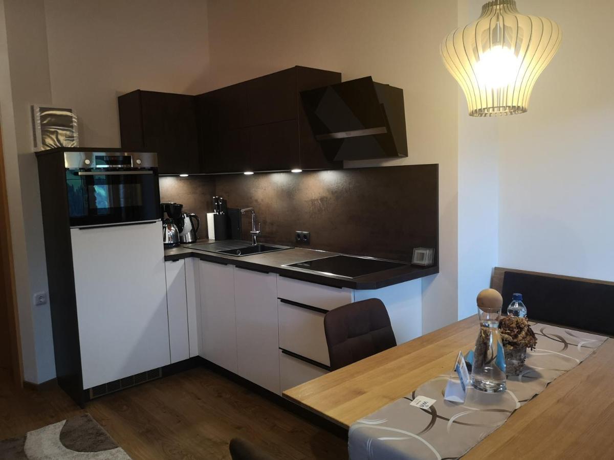 Haus Kristall Alpbach Zewnętrze zdjęcie
