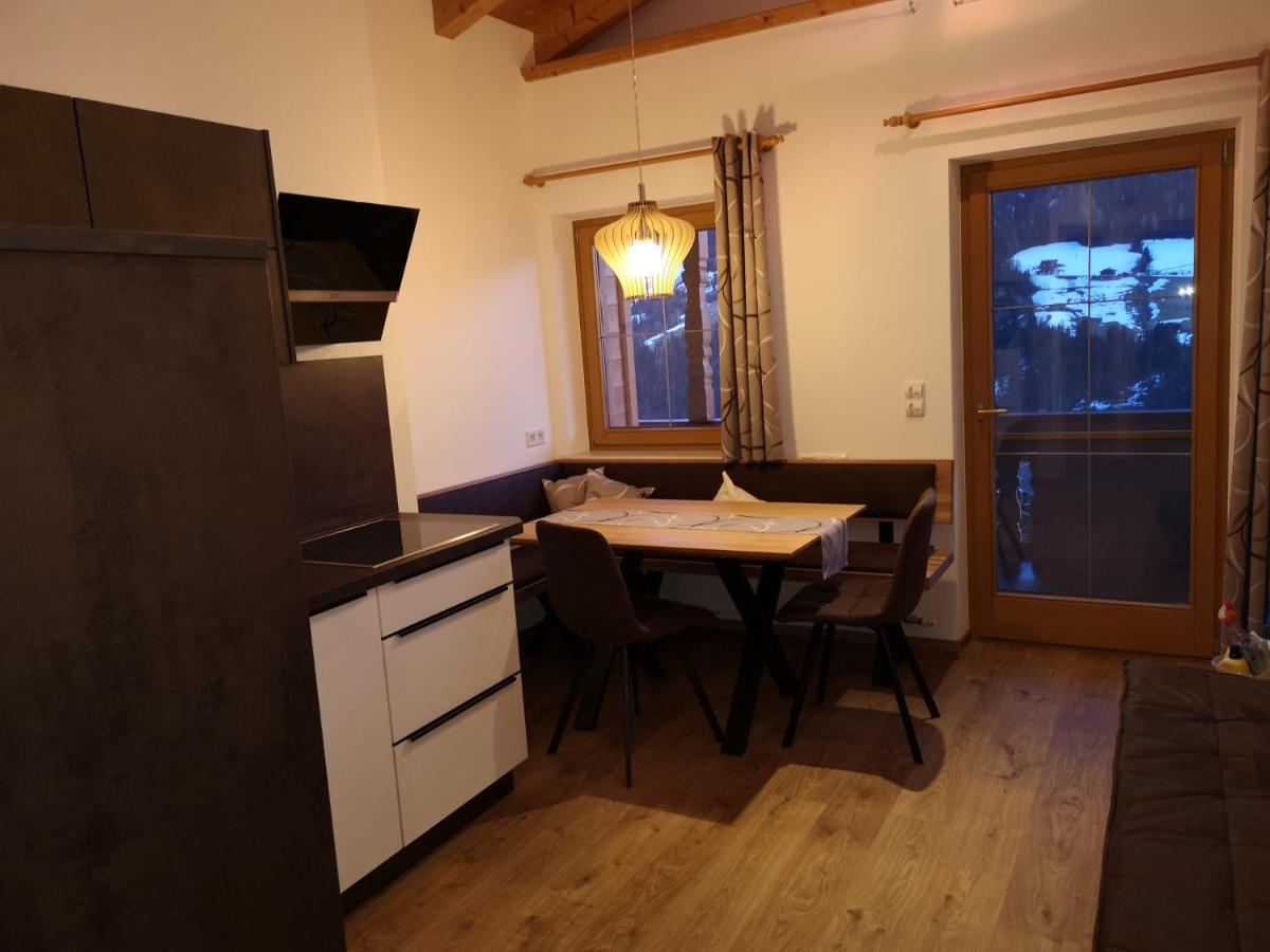 Haus Kristall Alpbach Zewnętrze zdjęcie