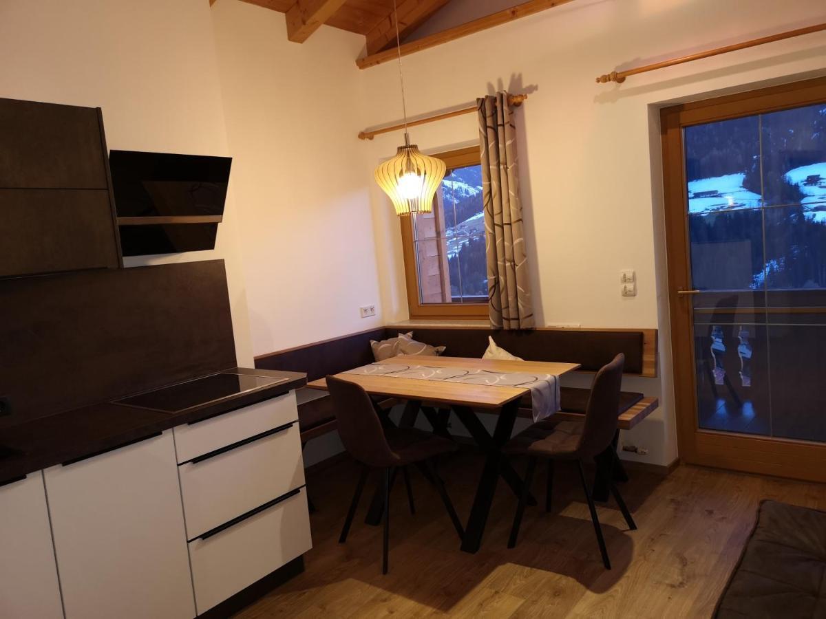 Haus Kristall Alpbach Zewnętrze zdjęcie
