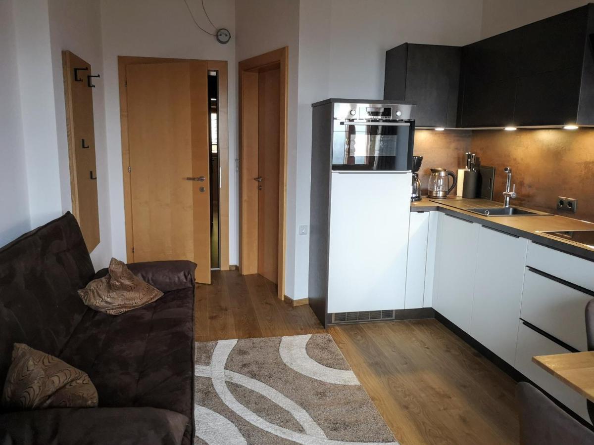 Haus Kristall Alpbach Zewnętrze zdjęcie