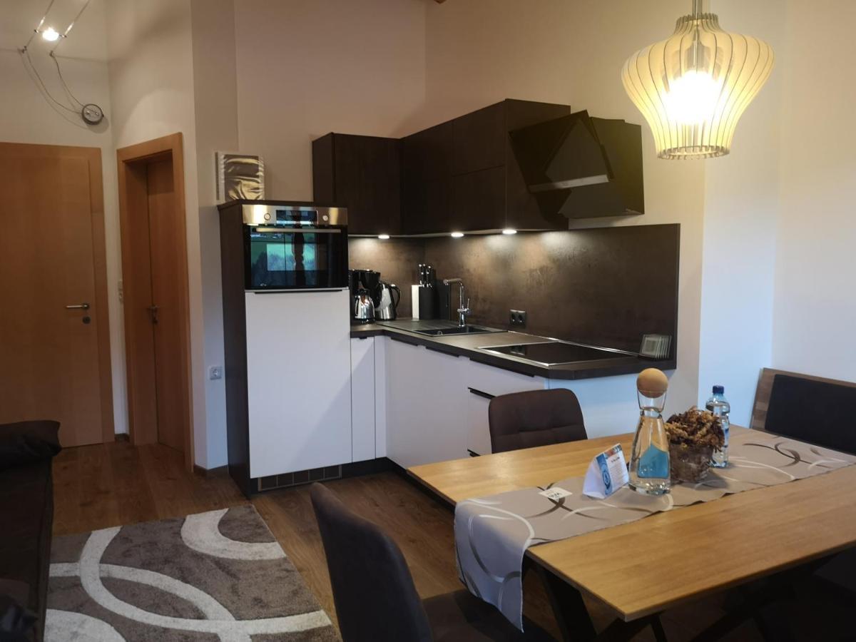 Haus Kristall Alpbach Zewnętrze zdjęcie