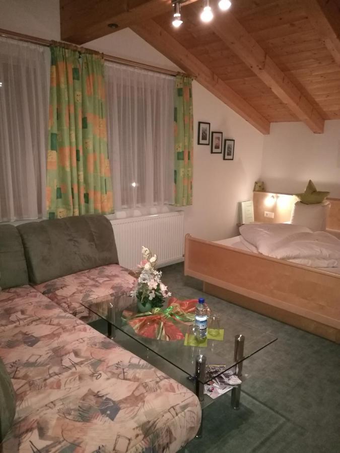 Haus Kristall Alpbach Zewnętrze zdjęcie