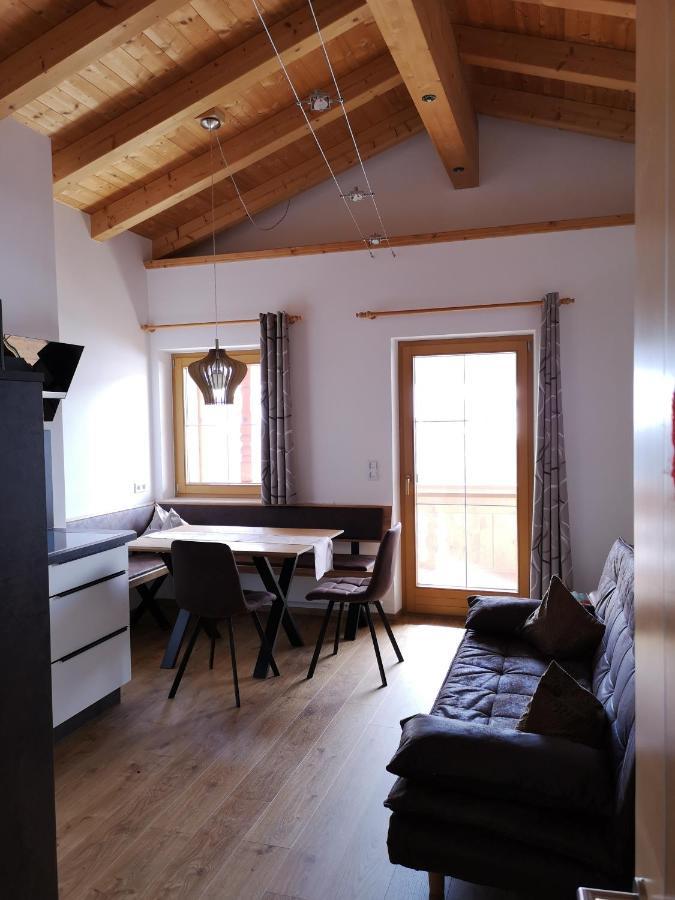 Haus Kristall Alpbach Zewnętrze zdjęcie