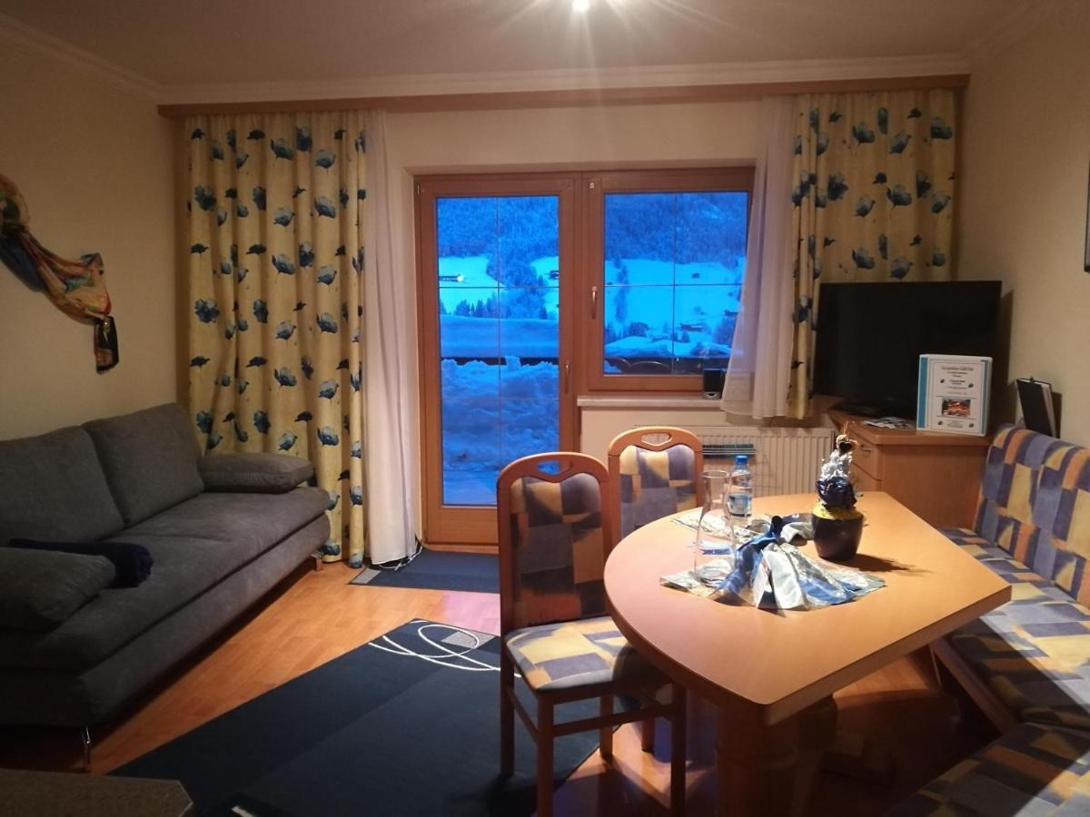 Haus Kristall Alpbach Zewnętrze zdjęcie