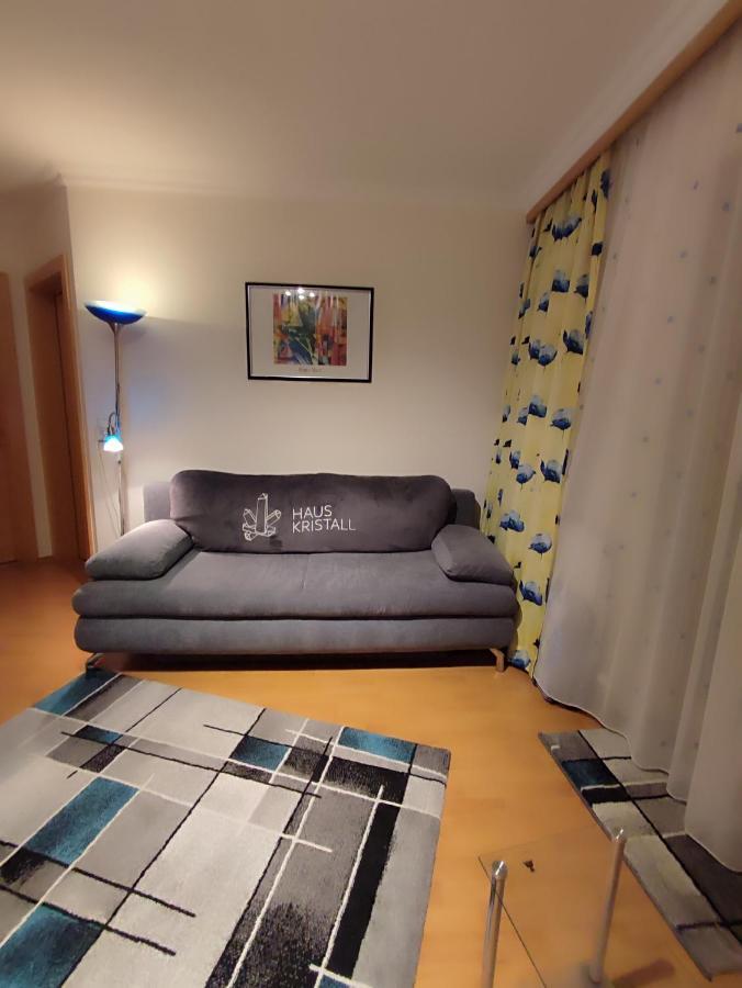 Haus Kristall Alpbach Zewnętrze zdjęcie