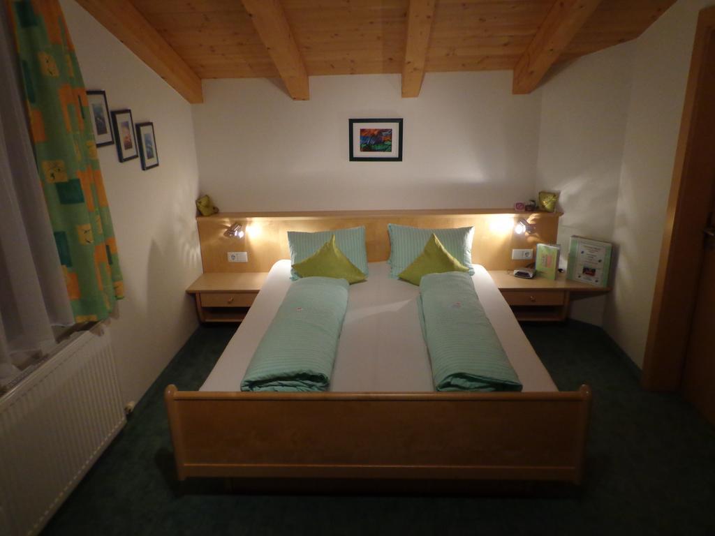 Haus Kristall Alpbach Zewnętrze zdjęcie