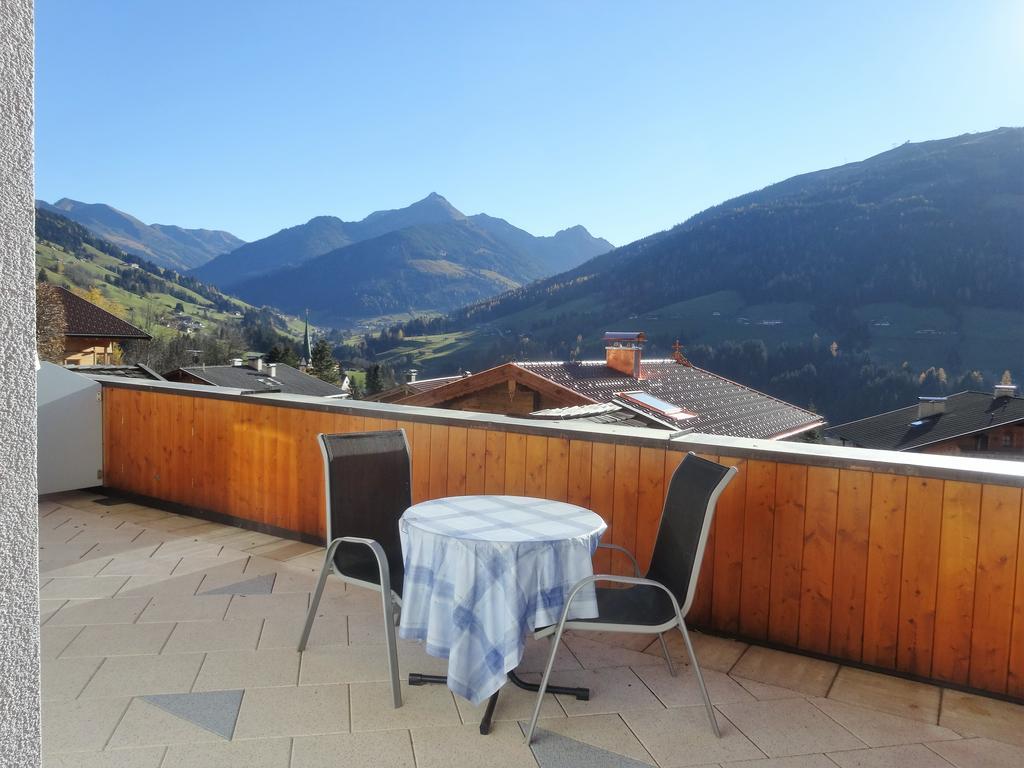 Haus Kristall Alpbach Zewnętrze zdjęcie