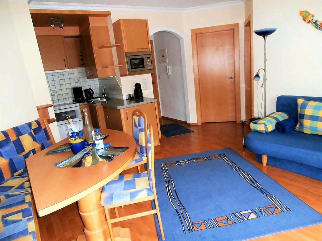 Haus Kristall Alpbach Zewnętrze zdjęcie