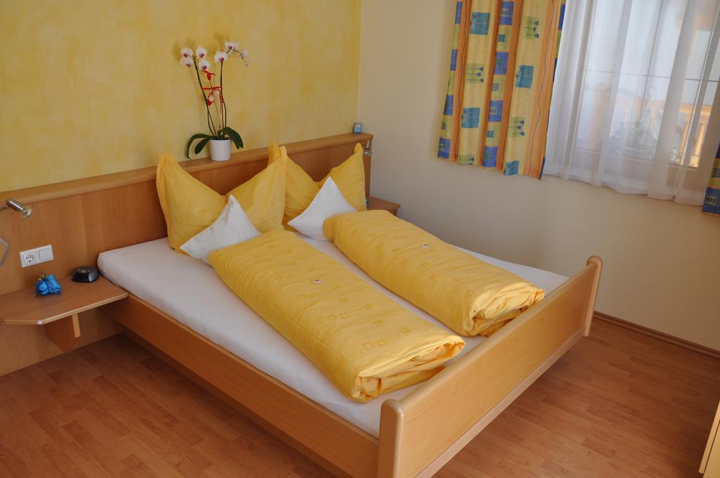 Haus Kristall Alpbach Zewnętrze zdjęcie