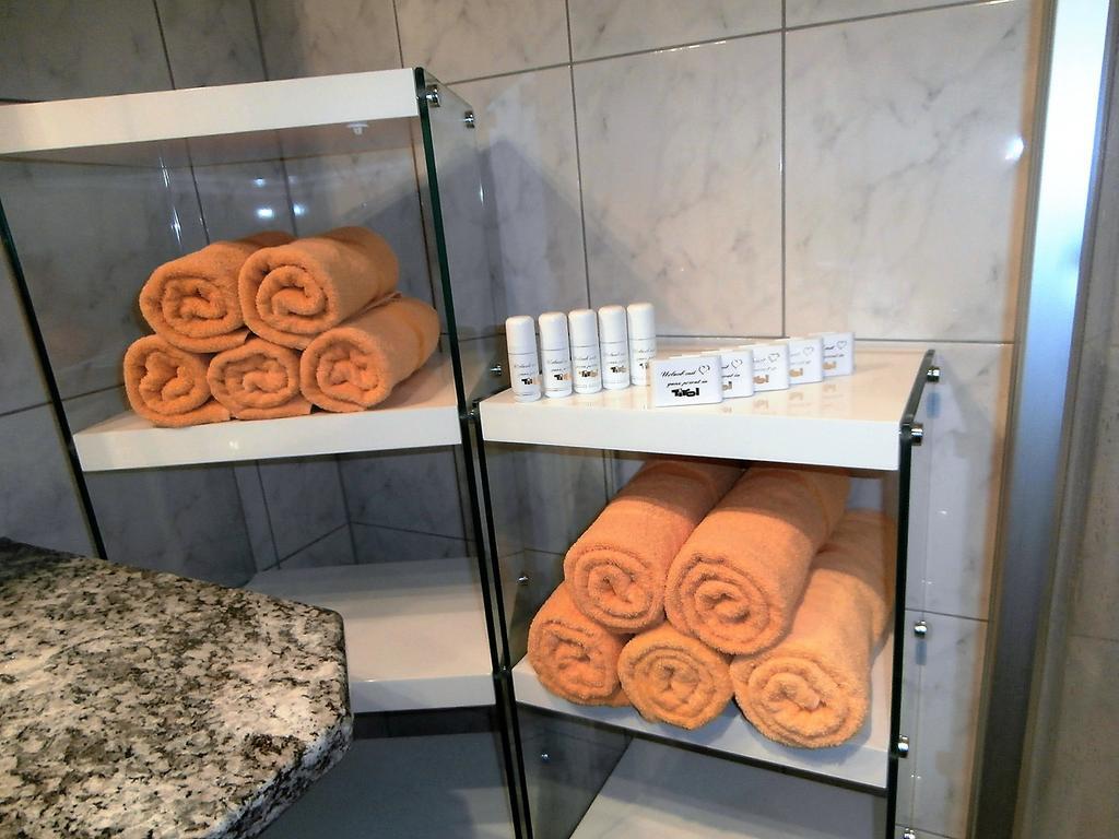 Haus Kristall Alpbach Zewnętrze zdjęcie