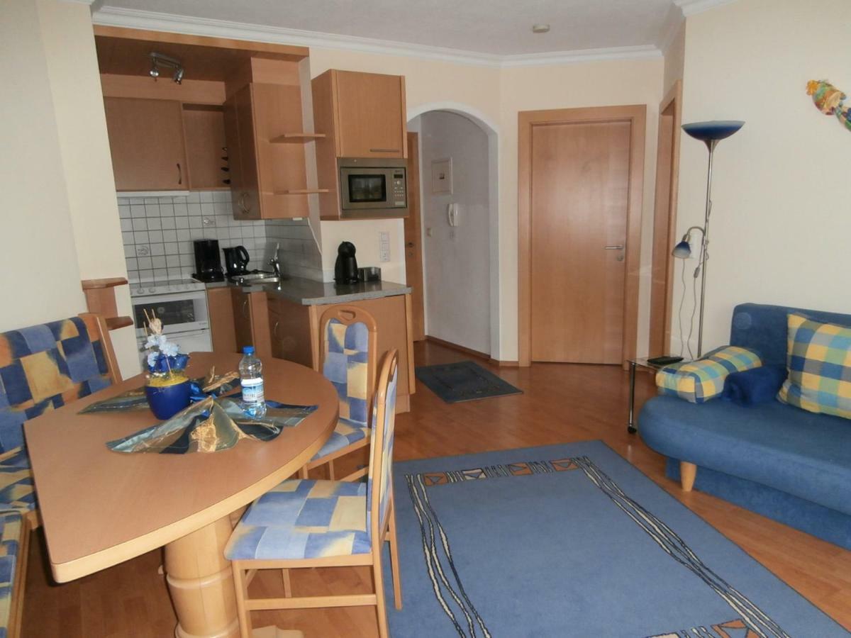 Haus Kristall Alpbach Zewnętrze zdjęcie