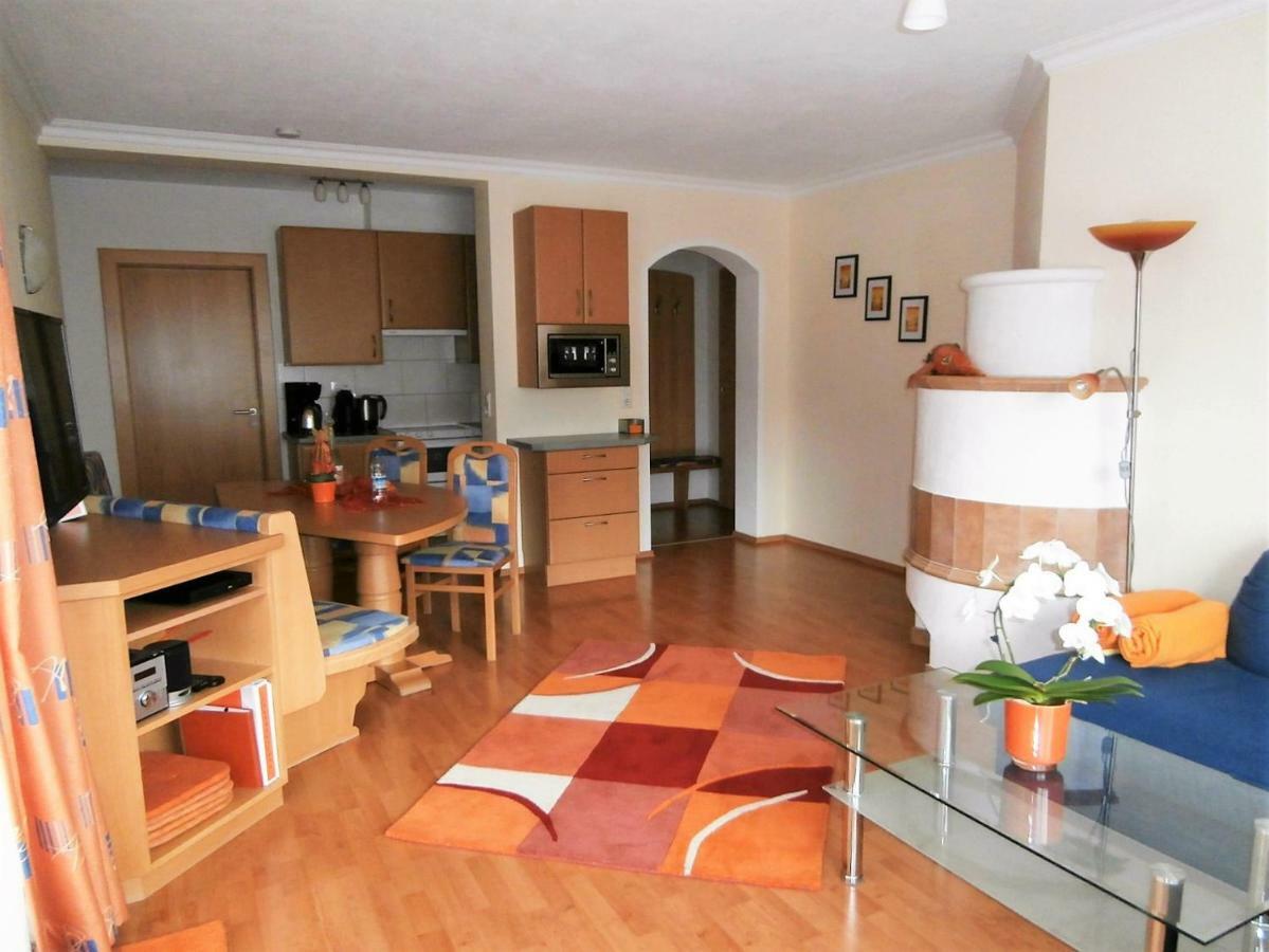 Haus Kristall Alpbach Zewnętrze zdjęcie