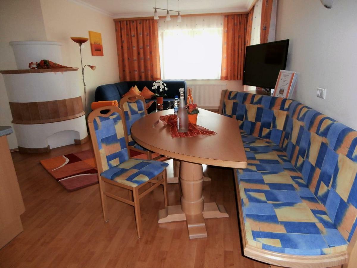 Haus Kristall Alpbach Zewnętrze zdjęcie