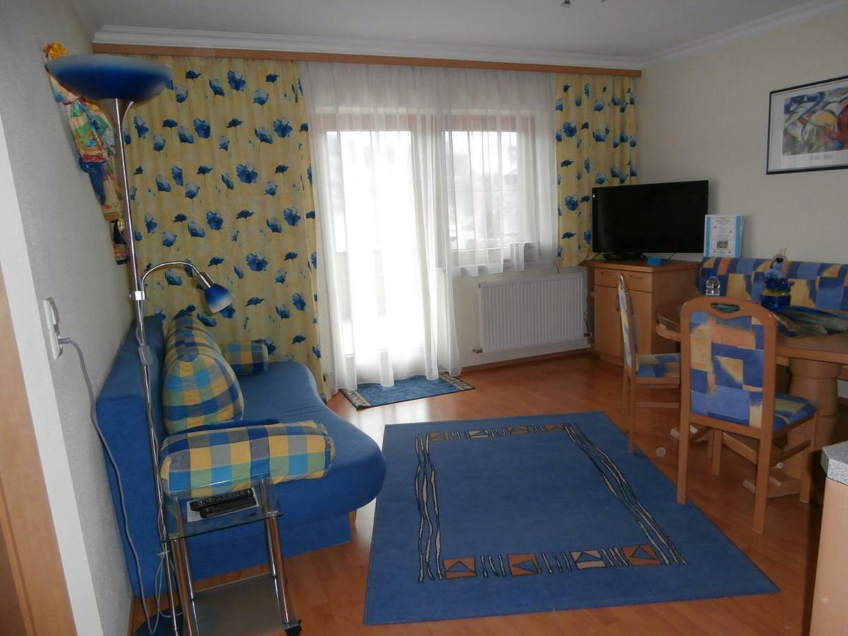 Haus Kristall Alpbach Zewnętrze zdjęcie