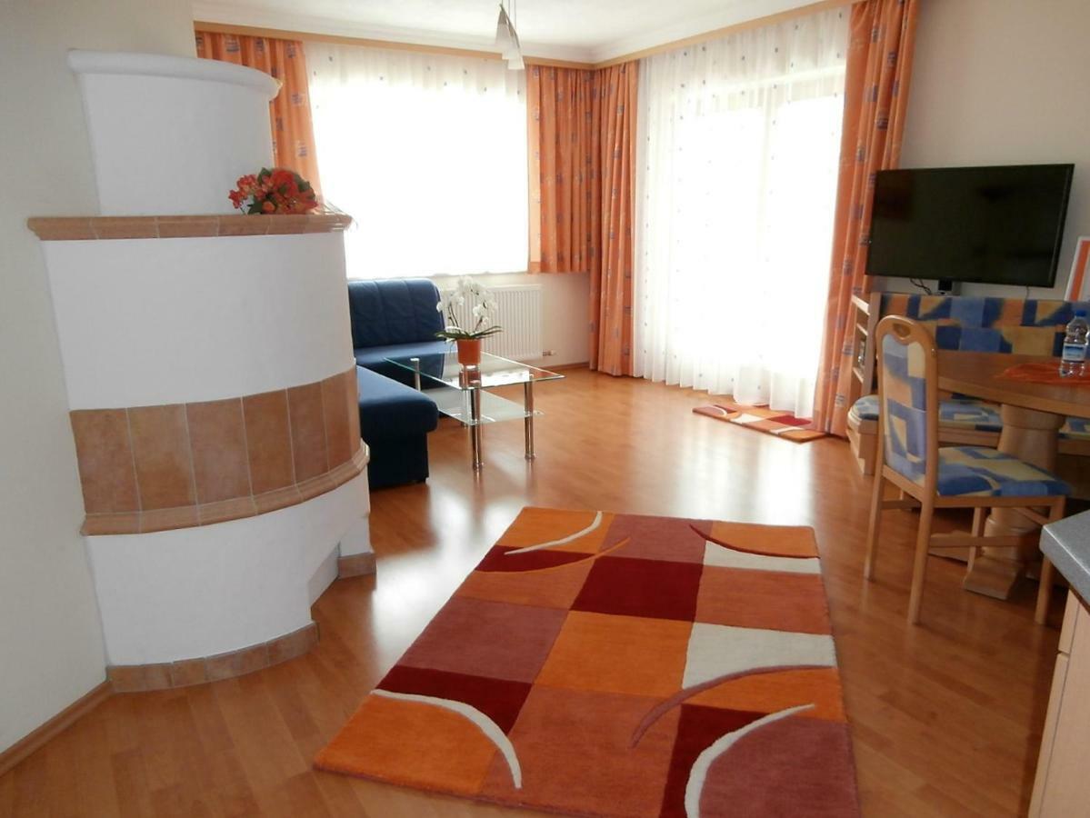 Haus Kristall Alpbach Zewnętrze zdjęcie