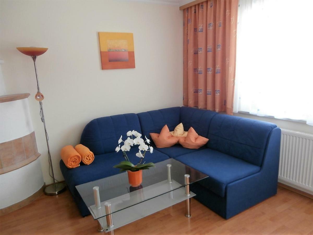 Haus Kristall Alpbach Zewnętrze zdjęcie