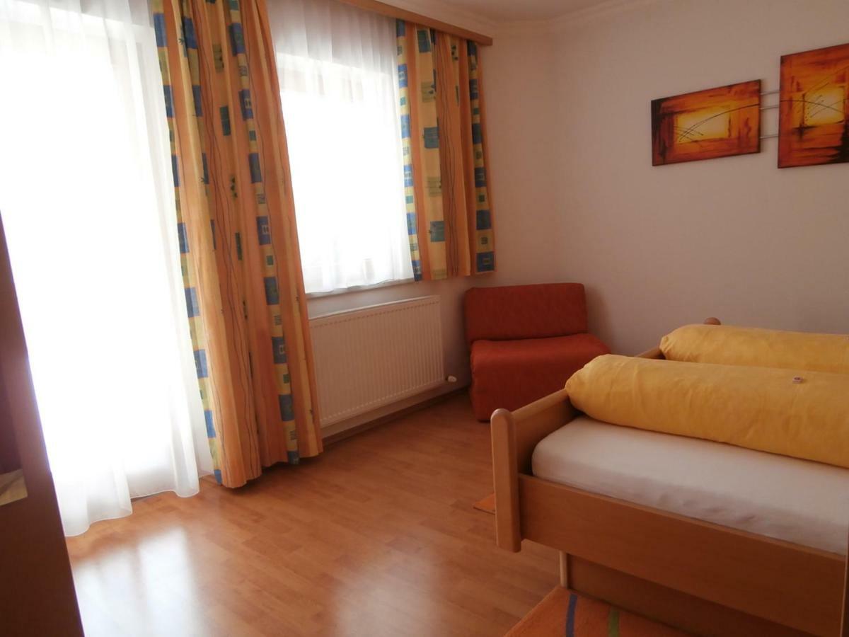 Haus Kristall Alpbach Zewnętrze zdjęcie