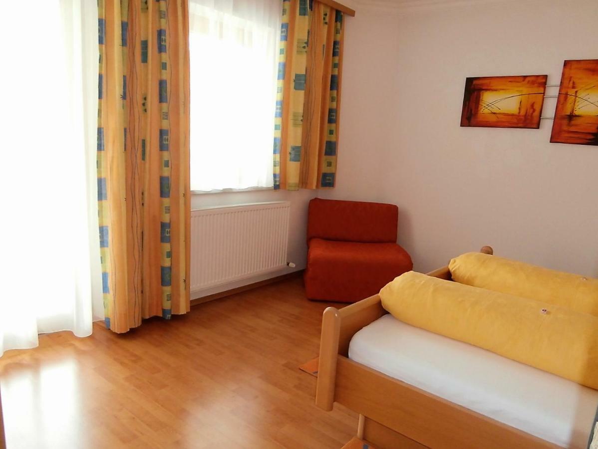 Haus Kristall Alpbach Zewnętrze zdjęcie