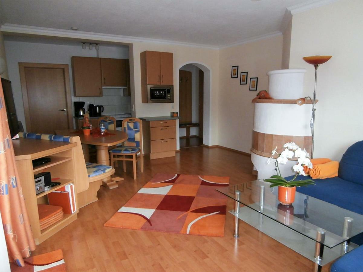 Haus Kristall Alpbach Zewnętrze zdjęcie