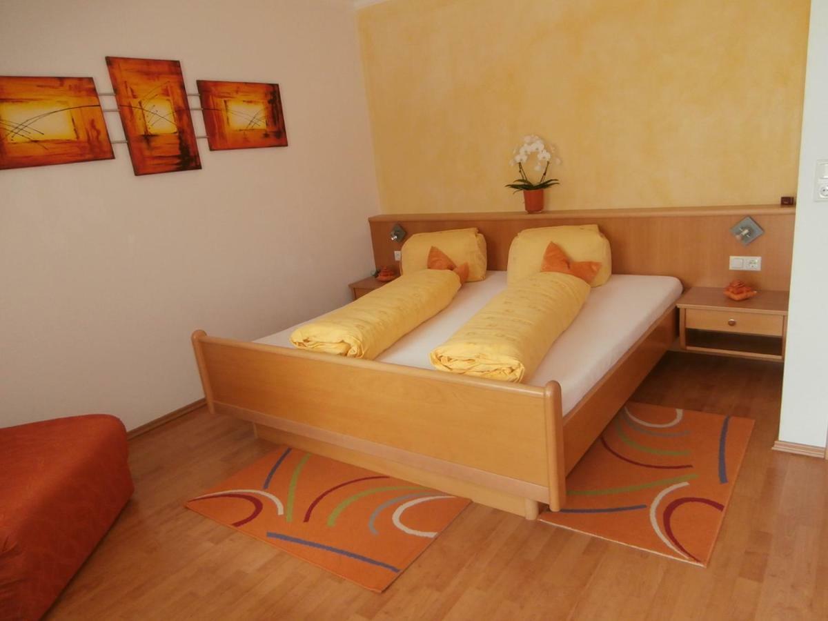 Haus Kristall Alpbach Zewnętrze zdjęcie
