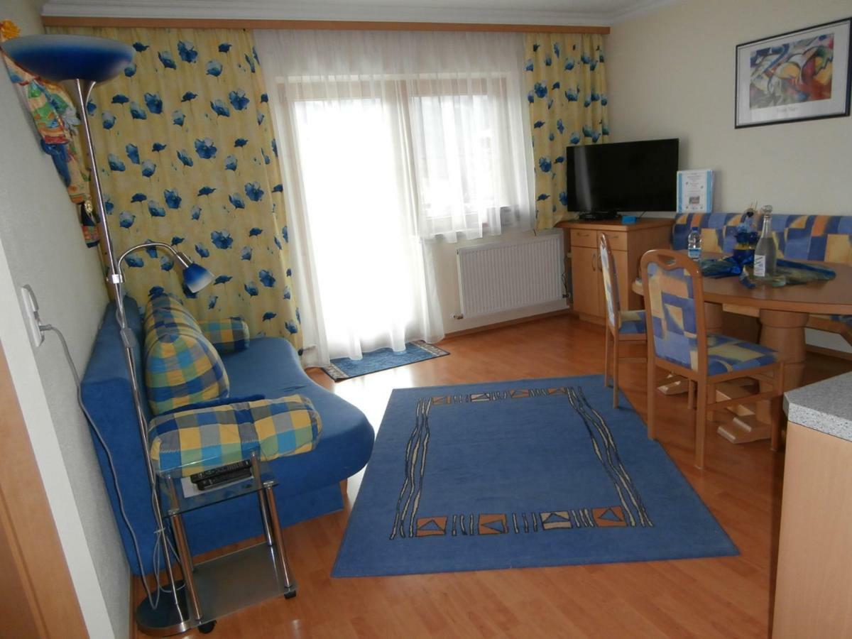 Haus Kristall Alpbach Zewnętrze zdjęcie